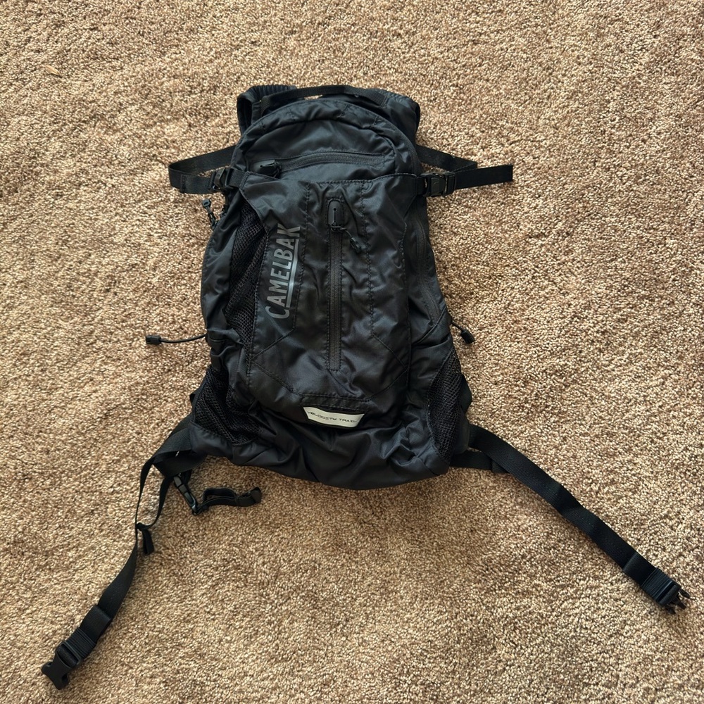 3.0 Liter Camelbak